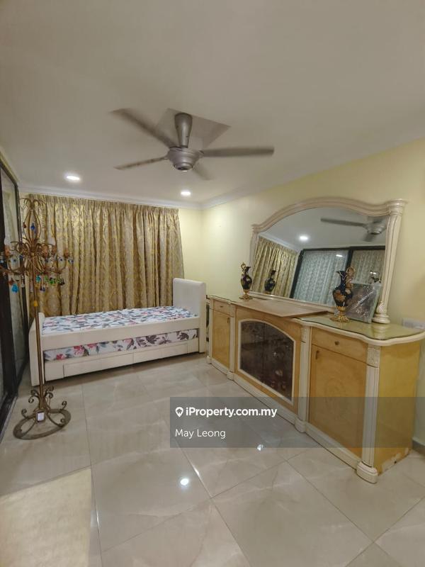 Rumah Berkembar untuk Dijual di Sri Hartamas, Kuala Lumpur oleh May Leong - iProperty.com.my