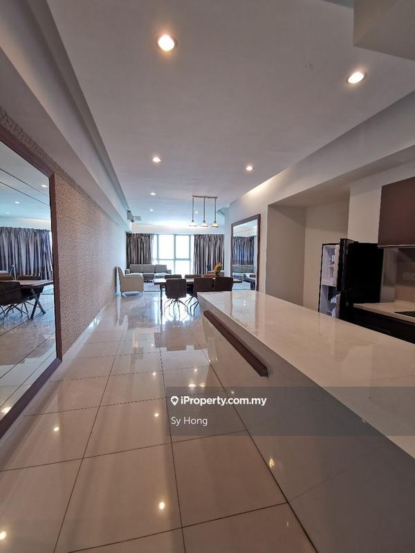 Kediaman Servis untuk Dijual di Regalia Residence oleh Sy Hong - iProperty.com.my