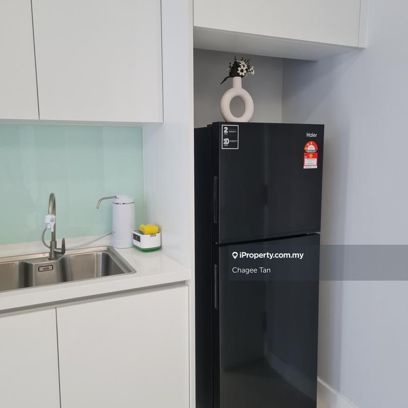 For Rent - The Sentral Suites