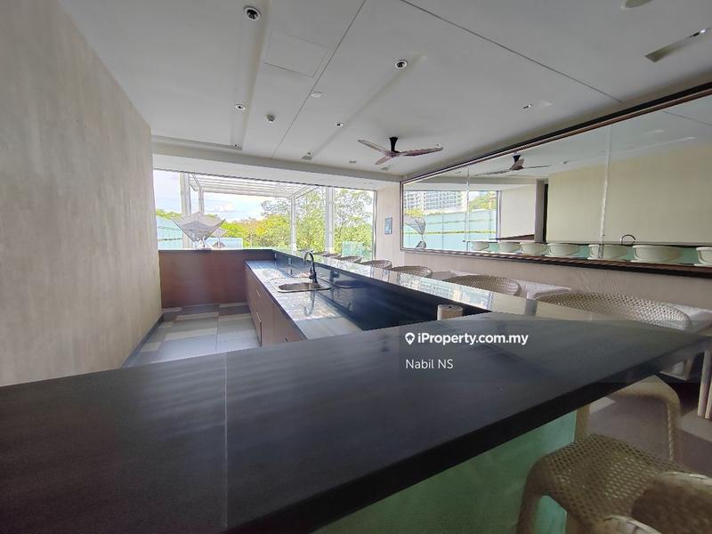Rumah Bandar untuk Dijual di East residence, Bukit Kiara oleh Nabil NS - iProperty.com.my