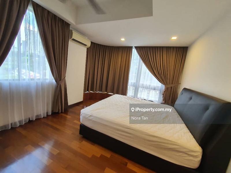 For Rent - Bangsar Puteri