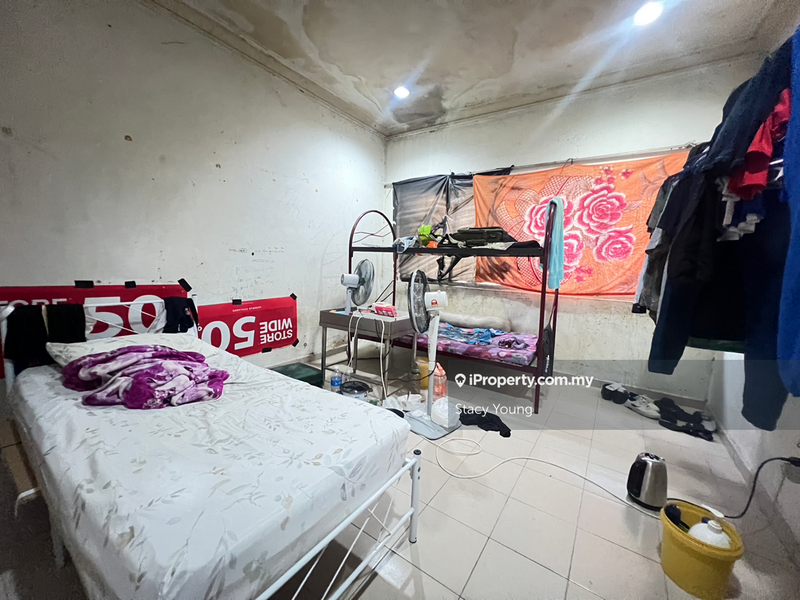 2-storey Terraced House for Sale in Taman Desa Aman, Cheras by Stacy Young - iProperty.com.my