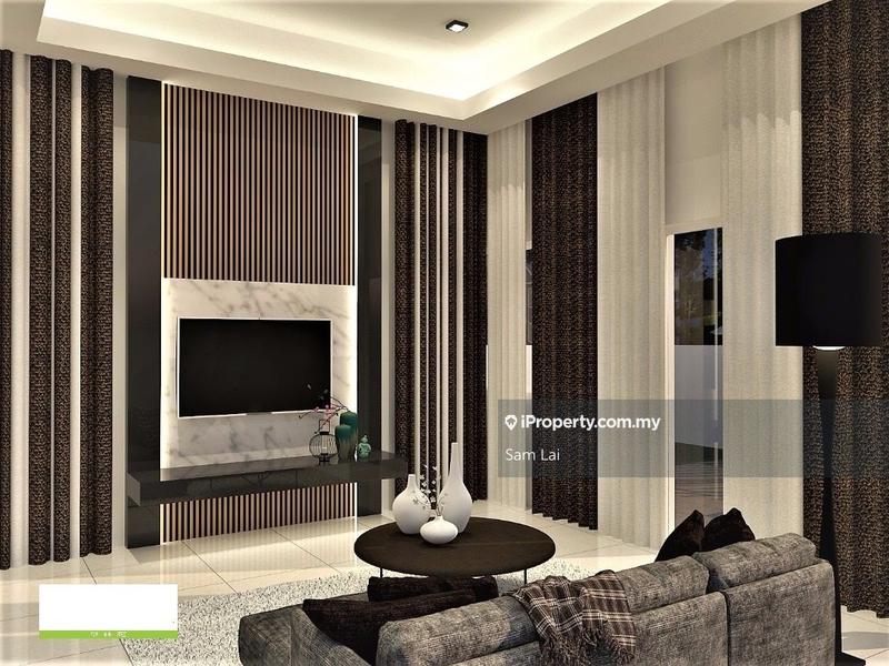 1-storey Terraced House for Sale in bbv2q, Kampar by Sam Lai - iProperty.com.my