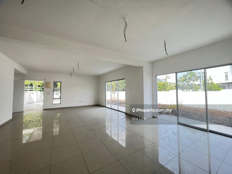 Rumah Teres 2-Tingkat untuk Dijual di Bandar Seri Impian, Kluang oleh Vivi Lim - iProperty.com.my