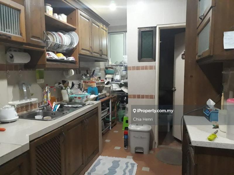 Rumah Berkembar untuk Dijual di Bukit Rahman Putra, Sungai Buloh oleh Chia Henri - iProperty.com.my