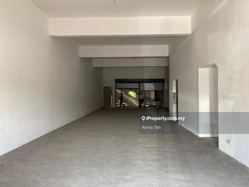 Shop / Office untuk Dijual di Jalan meru, Klang oleh Avind Teh - iProperty.com.my