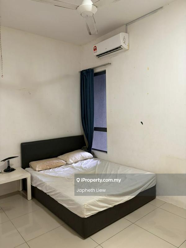Condominium for Rent in Lido Four Seasons Residence by Japheth Liew - Bedroom - iProperty.com.my