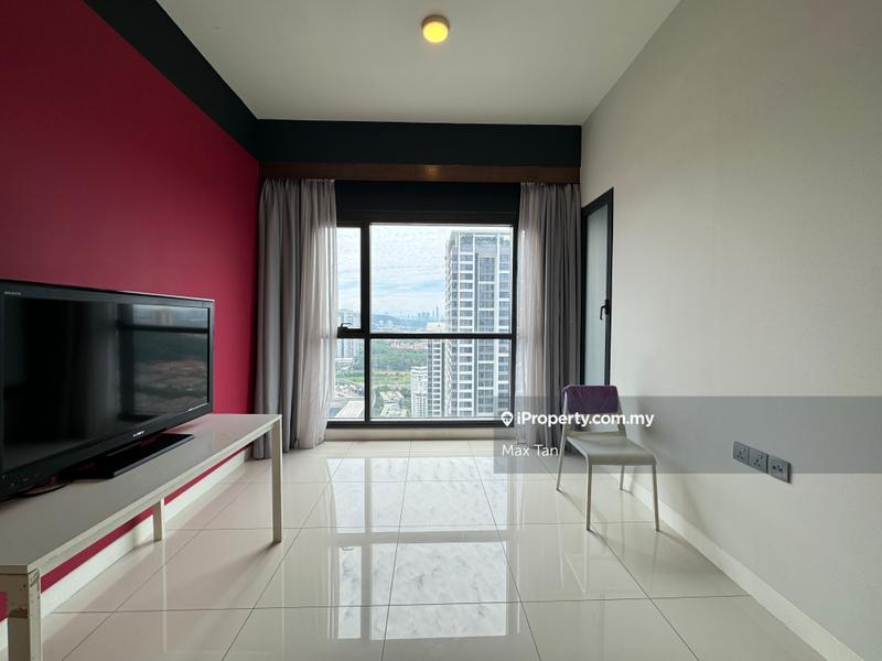 Service Residence for Sale in Bayberry @ Tropicana Gardens by Max Tan - iProperty.com.my