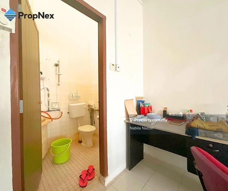 Rumah Berangkai 2 Tingkat untuk Dijual di Pasir Tumboh, Kota Bharu oleh Nabila Nazori - iProperty.com.my