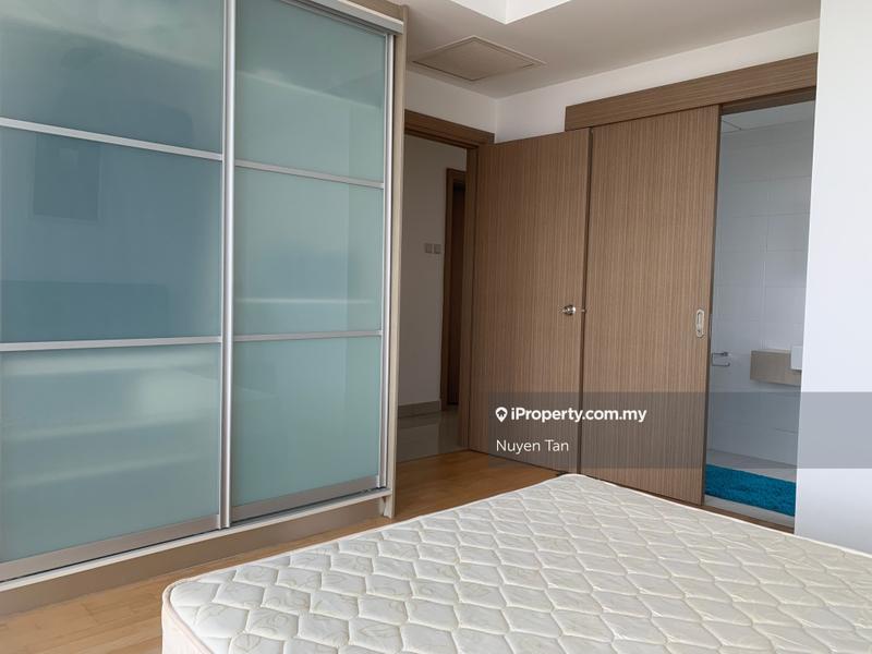 Residensi Servis untuk Dijual di Solaris Dutamas oleh Nuyen Tan - iProperty.com.my