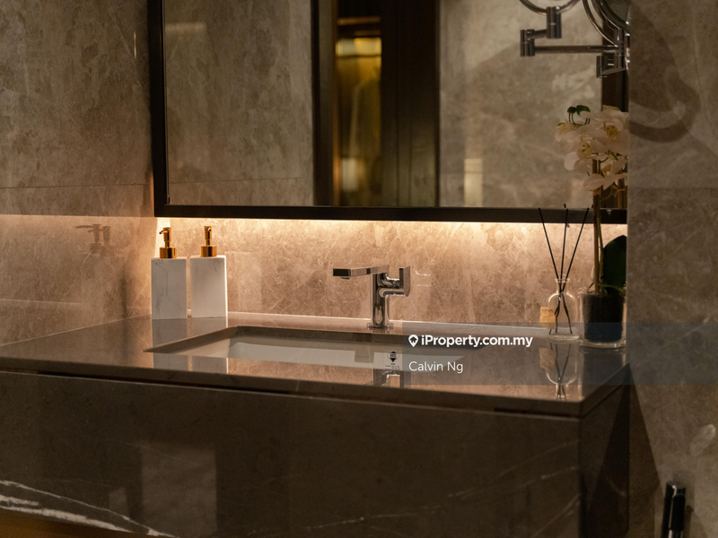 Service Residence for Sale in Orion Residence Bukit Bintang by Calvin Ng - iProperty.com.my