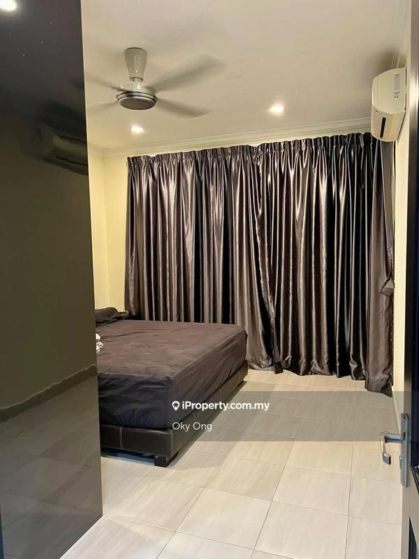 Service Residence for Sale in Koi Kinrara by Oky Ong - iProperty.com.my