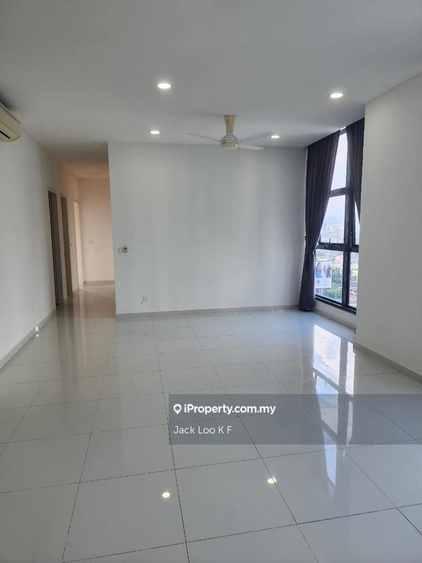Kondominium untuk Dijual di Mirage Residence oleh Jack Loo K F - iProperty.com.my