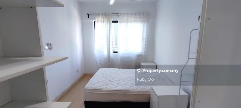 Kediaman Servis untuk Dijual di Hedgeford 10 Residences oleh Ruby Ooi - iProperty.com.my