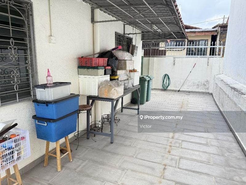 2-storey Terraced House for Sale in Bandar Baru Sri Petaling, Sri Petaling by Victor - iProperty.com.my