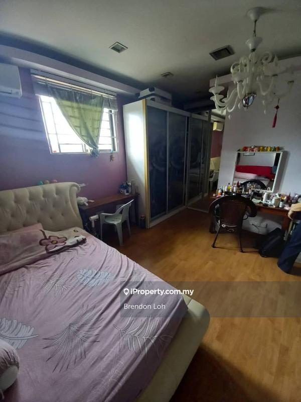 Rumah Berkembar untuk Dijual di Taman Mutiara Indah, Puchong oleh Brendon Loh - iProperty.com.my