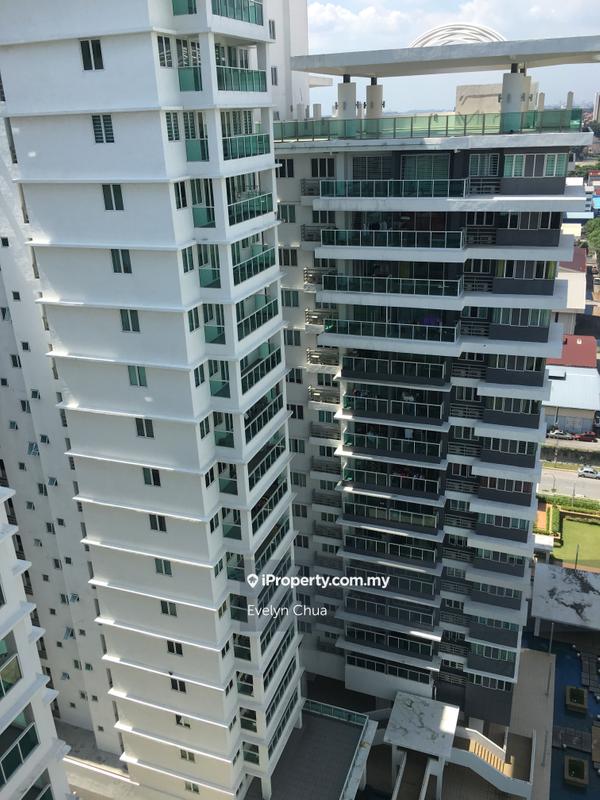 Condominium for Rent in The Regina by Evelyn Chua - iProperty.com.my