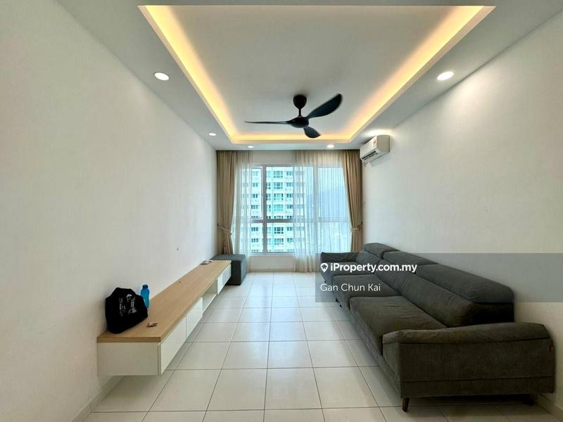 For Rent - i-Santorini