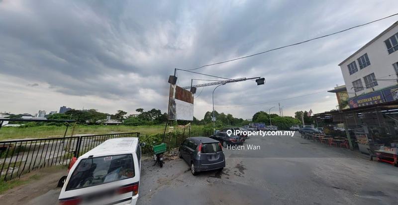 Commercial Land for Sale in Taman Perindustrian Kip, Kepong by Helen Wan - iProperty.com.my