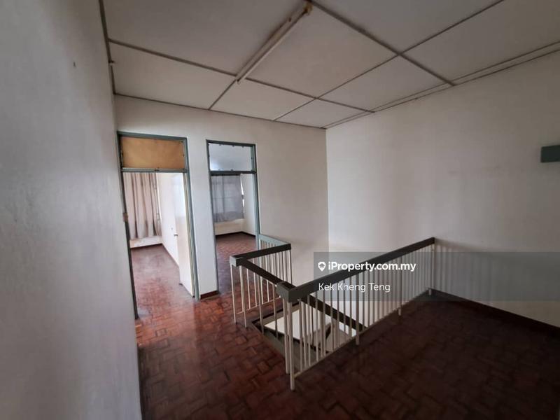 Rumah Berangkai 2 Tingkat untuk Dijual di 6t35i, Bukit Mertajam oleh Kek Kheng Teng - iProperty.com.my