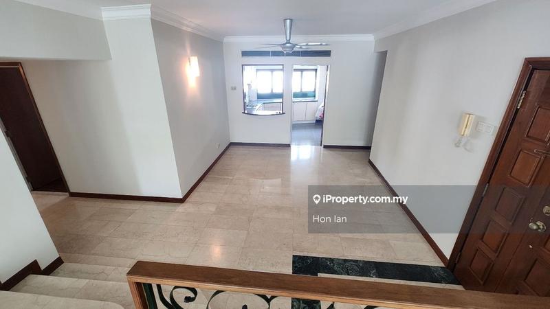 Condominium for Sale in Villa Bukit Tunku by Hon Ian - iProperty.com.my
