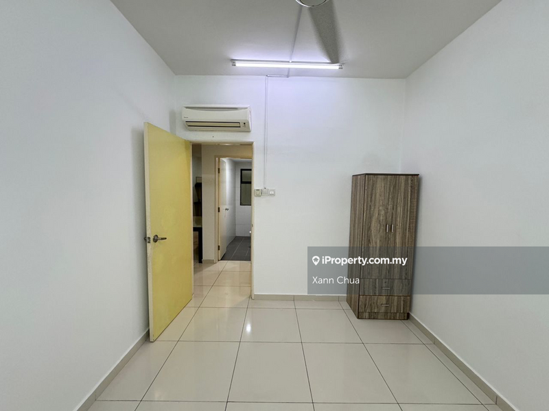 Service Residence for Sale in Zeva @ Equine South by Xann Chua - iProperty.com.my