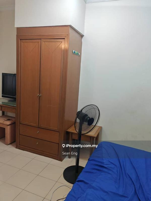 Condominium for Sale in Villa Puteri by Sean Eng - iProperty.com.my