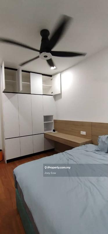 Kondominium untuk Dijual di Seri Puteri Hills Town Villa & Condominium oleh Joey Eow - iProperty.com.my
