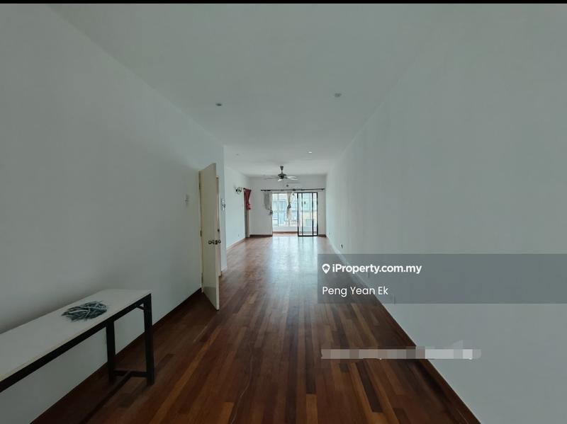Rumah Teres 3-Tingkat untuk Dijual di Lake Fields, Sungai Besi oleh James Ek - Interior - iProperty.com.my
