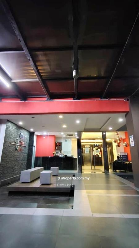 Condominium for Sale in Calisa M @ Calisa Residences by Dave Liang - iProperty.com.my