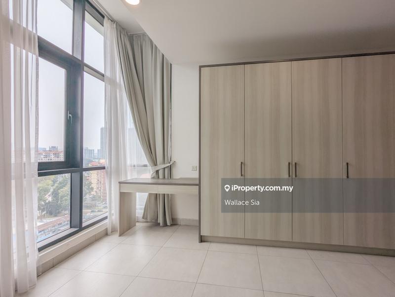 Kondominium untuk Dijual di Queensville oleh Wallace Sia - iProperty.com.my