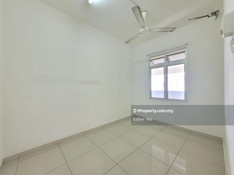 Condominium for Sale in Sky Vista Residency by Esther Yee - iProperty.com.my