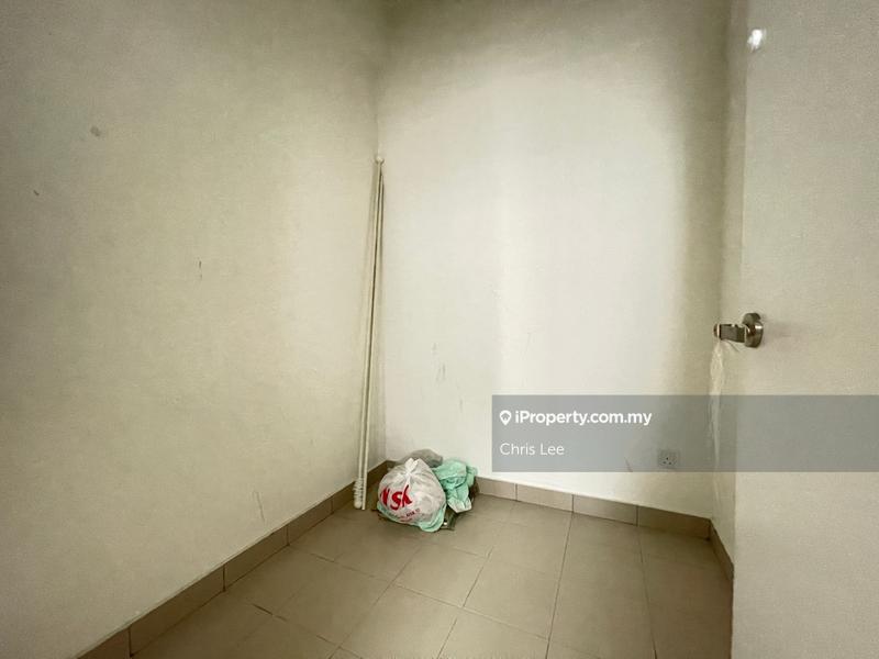 Service Residence for Sale in You Residences @ You City by Chris Lee - iProperty.com.my