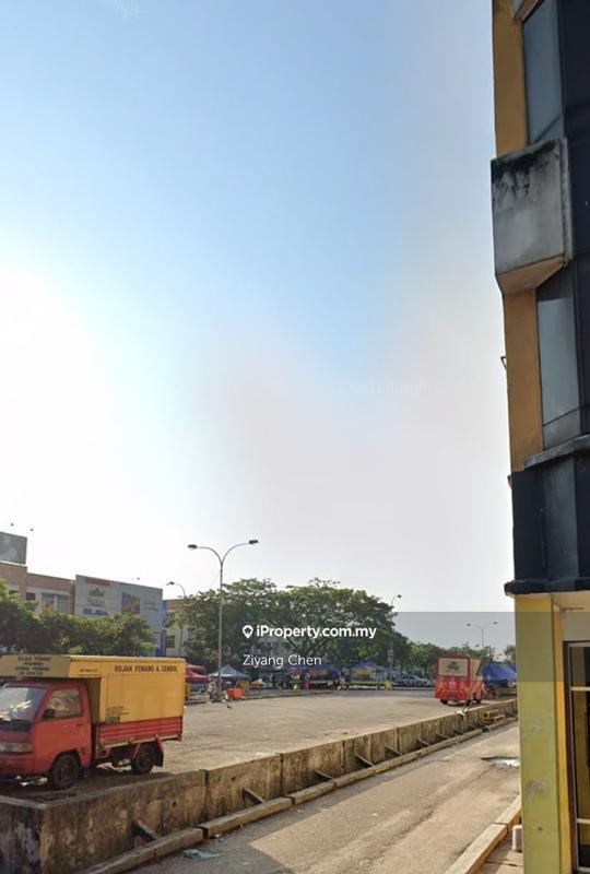 Shop for Rent in U5,Taman Subang Perdana, Shah Alam by Ziyang Chen - iProperty.com.my