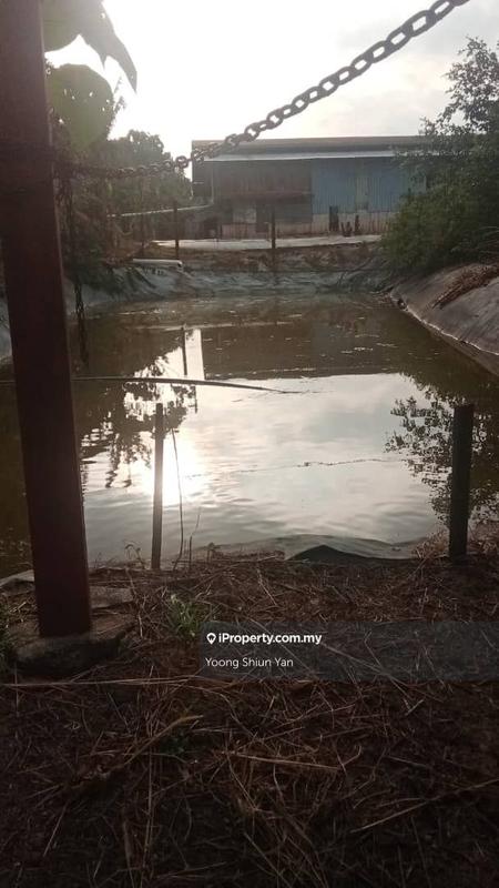 Agricultural Land for Sale in Parit Melana, Alor Gajah by Yoong Shiun Yan - iProperty.com.my