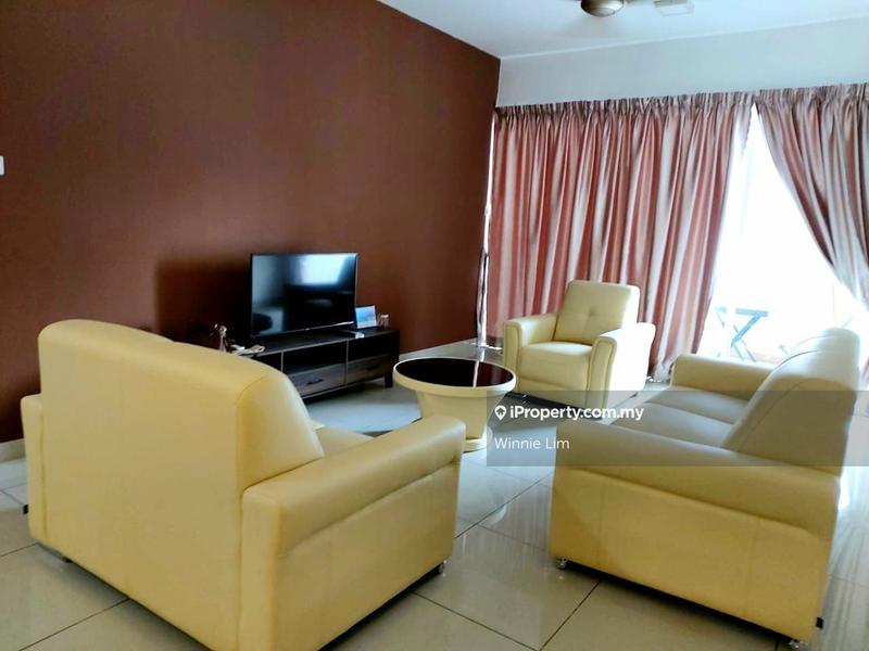 For Sale - Arte Condominium