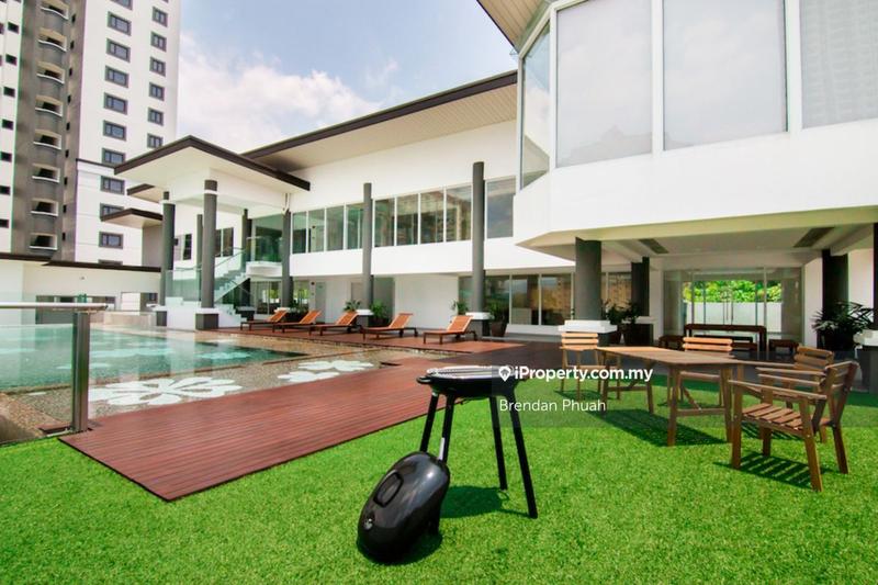 Condominium for Sale in Royalle Residence by Brendan Phuah - iProperty.com.my
