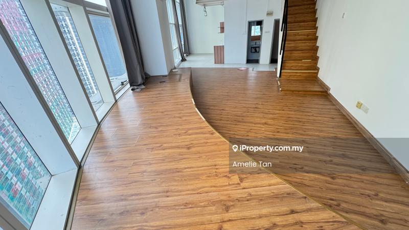 Residensi Servis untuk Disewa di SOHO @ Empire City oleh Amelie Tan - iProperty.com.my