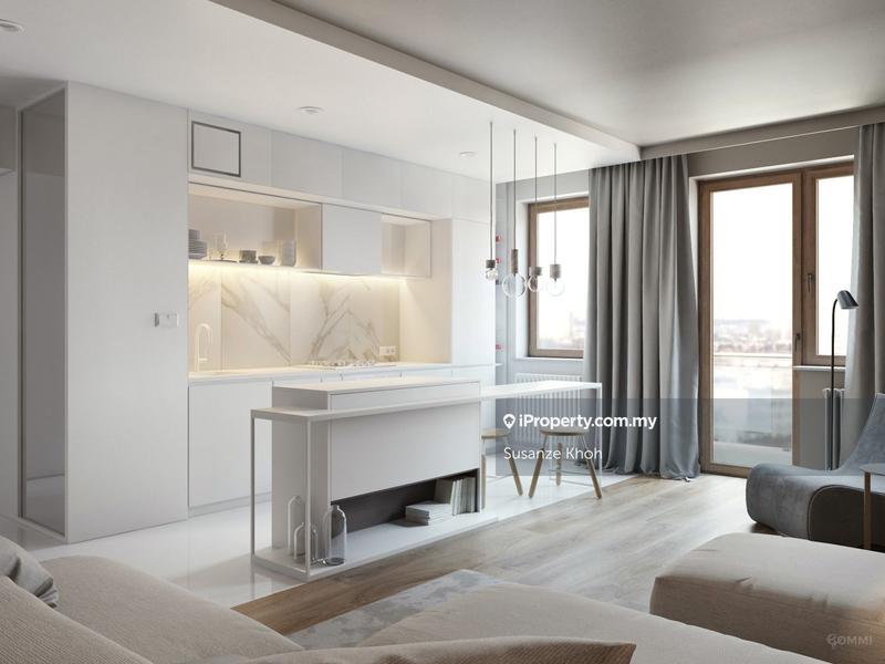 Kondominium untuk Dijual di Moulmein Rise oleh Susanze Khoh - iProperty.com.my
