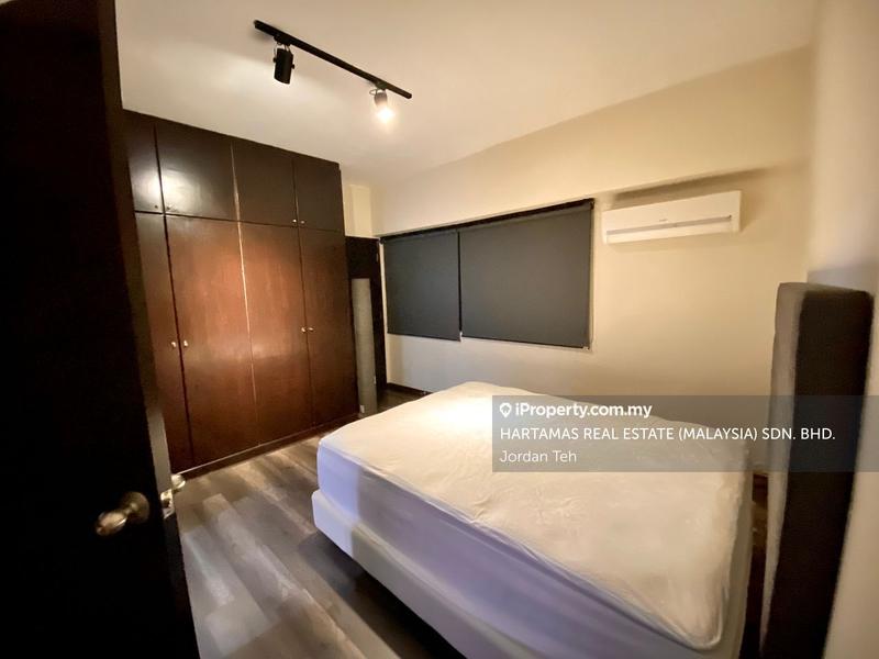 Condominium for Rent in Faber Ria by Jordan Teh - iProperty.com.my