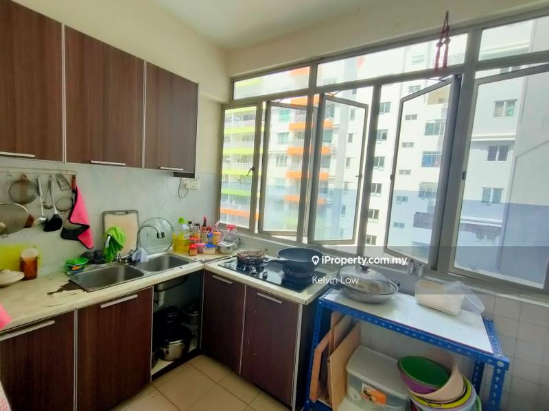Service Residence for Sale in D'Alamanda by Kelvin Low - iProperty.com.my