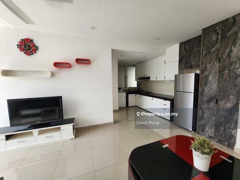 For Rent - Livia Residence @ C180
