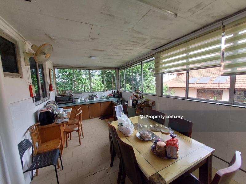 Bungalow House for Sale in Seksyen 5, Petaling Jaya by Vincent Sin - iProperty.com.my