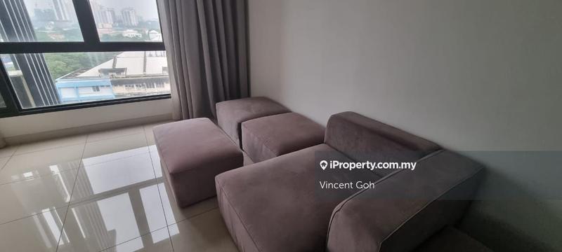 Service Residence for Sale in Tuan Residency by Vincent Goh - iProperty.com.my