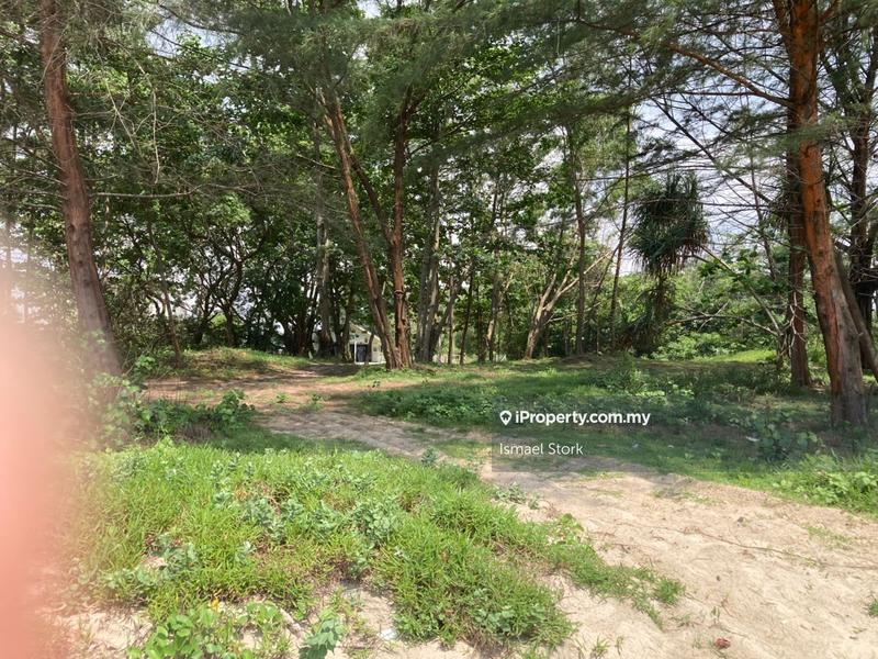 Agricultural Land for Sale in Kampung Sungai Ular, Sungai Karang by Ismael Stork - iProperty.com.my