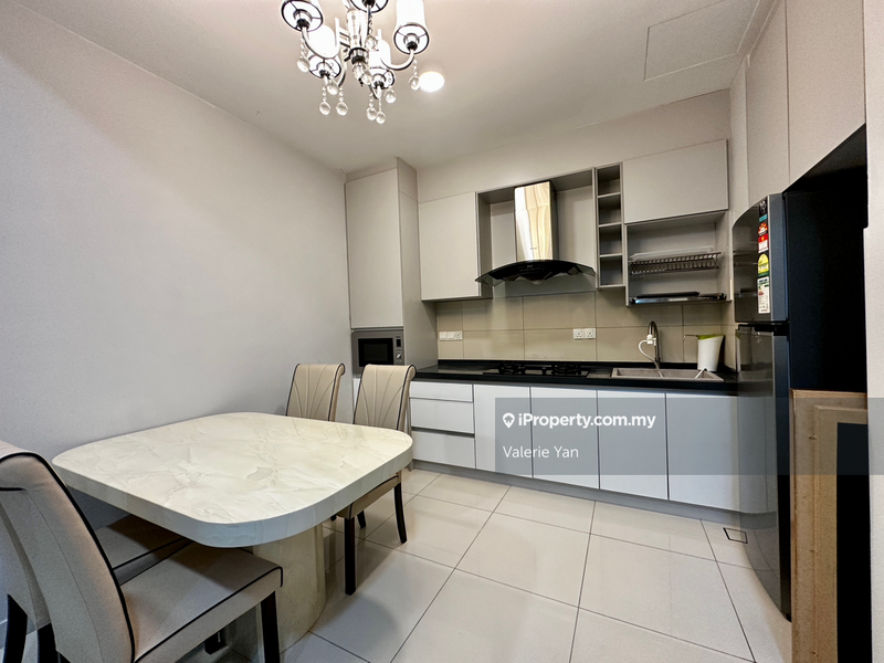 For Rent - Cyperus @ Tropicana Gardens