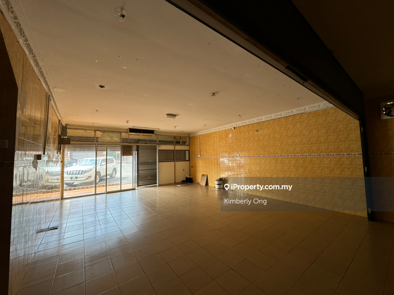 Kedai-Pejabat untuk Disewa di Taman Rasah Jaya, Rasah oleh Kimberly Ong - iProperty.com.my