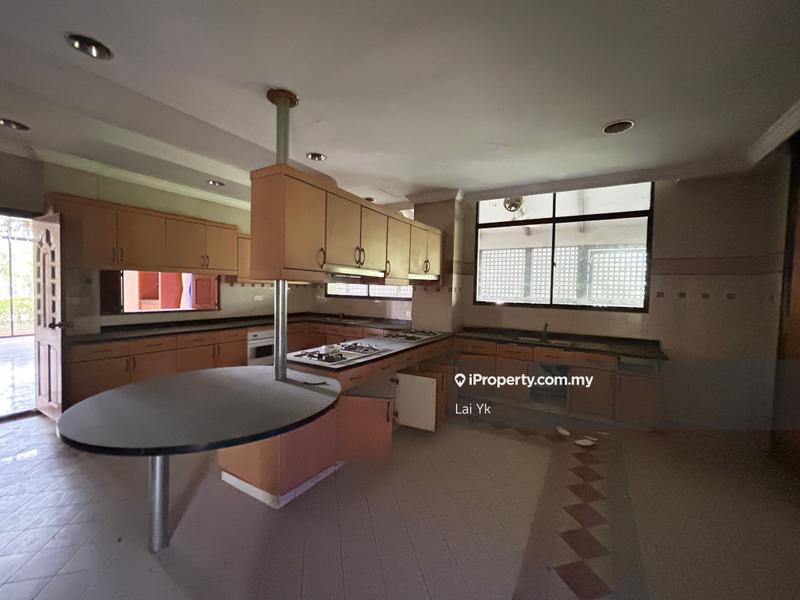 Banglo untuk Dijual di Glenmarie Court, Glenmarie oleh Lai Yk - iProperty.com.my