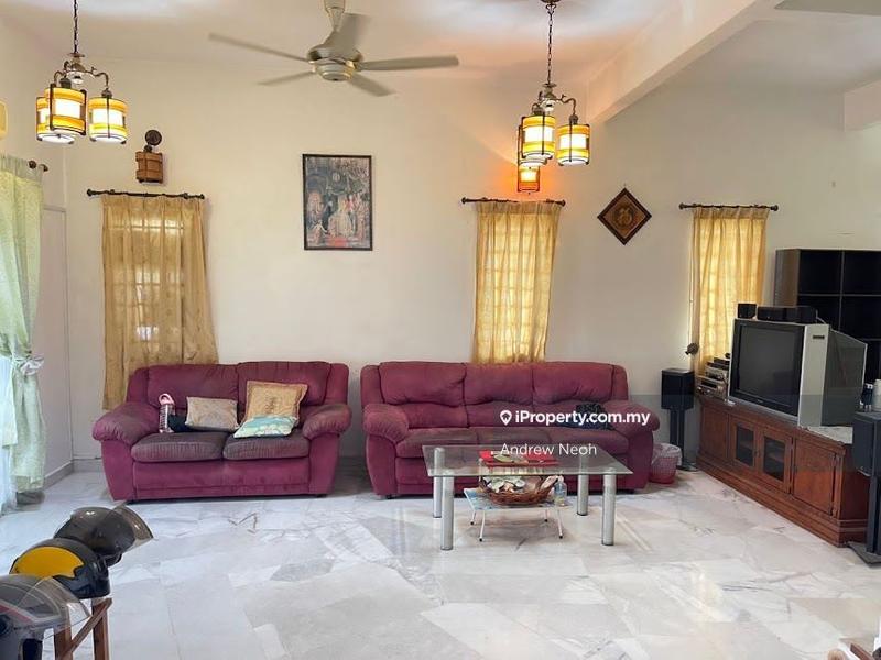 Rumah Berangkai 2 Tingkat untuk Dijual di Bandar Sungai Long, Selangor oleh Andrew Neoh - iProperty.com.my