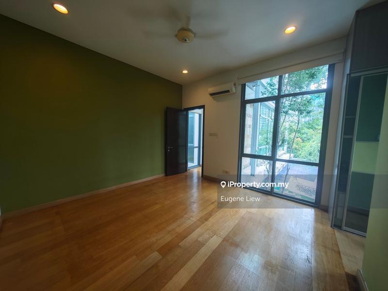Bungalow House for Sale in The Residence Mont Kiara, Mont Kiara by Eugene Liew - iProperty.com.my